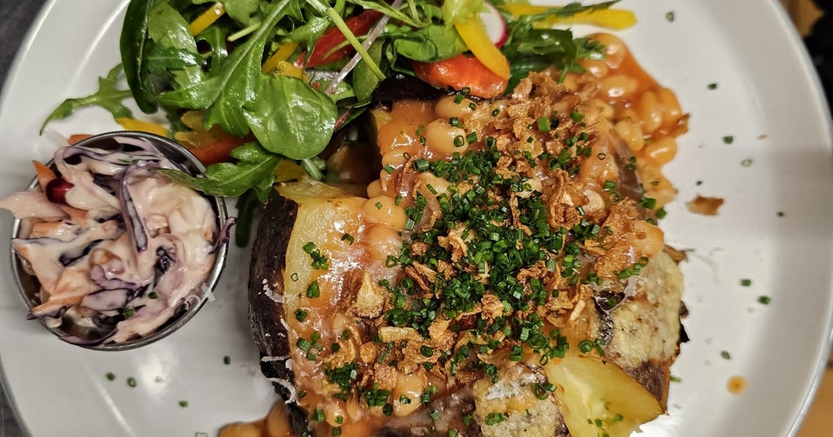 Local Flavours and Live Entertainment: The Brewery Inn Springs into May