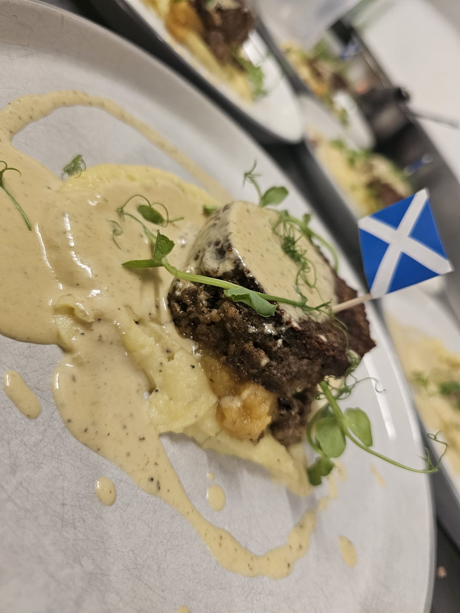 A Night to Remember: Burns Night at The Brewery Inn